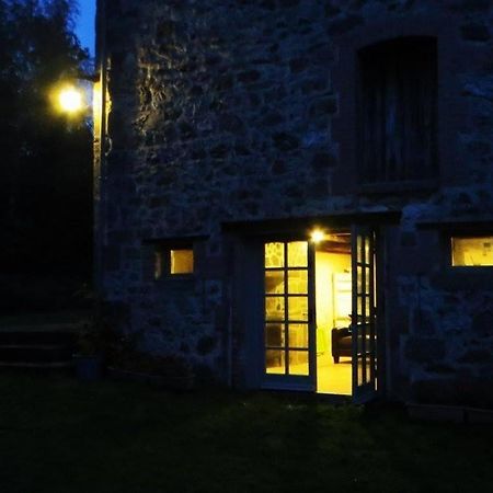 Maison Rouge Gite Vidaillat Kültér fotó