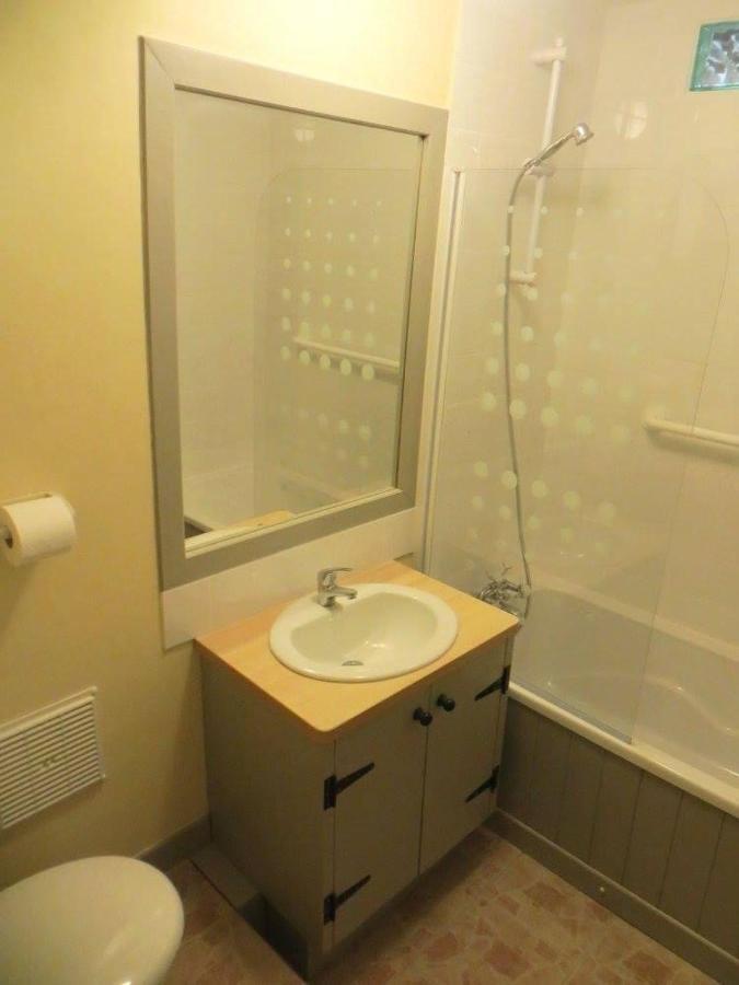 Maison Rouge Gite Vidaillat Kültér fotó